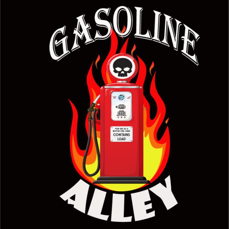 Gasoline Alley Collision Center