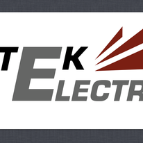 J-Tek Electric Logo - St Paul, Alberta