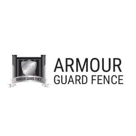 Armour Guard Fence Inc. Logo - Surrey, British Columbia