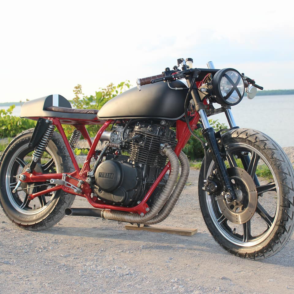 Commodore Fabrication 