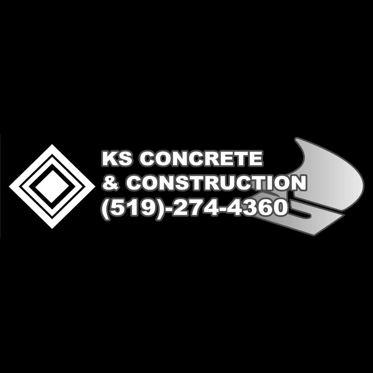 KS Concrete & Construction