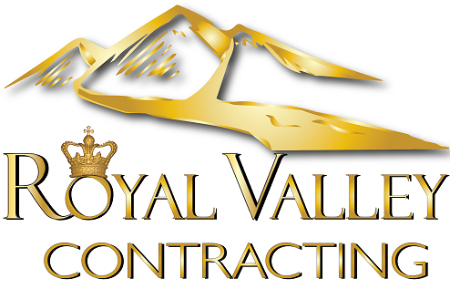 Royal Valley Contracting Ltd.