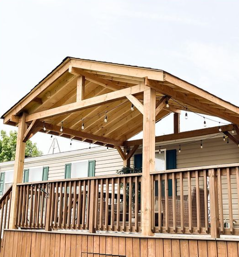 South Simcoe Finishes in Bradford, Ontario - Photo 5