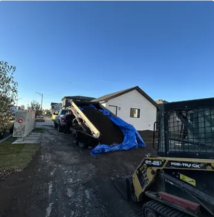Cynosure Contracting Inc. - General Contractors in Sherwood Park, Alberta