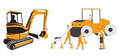 Sky Power Construction  - Excavation Contractors in Calgary, Alberta