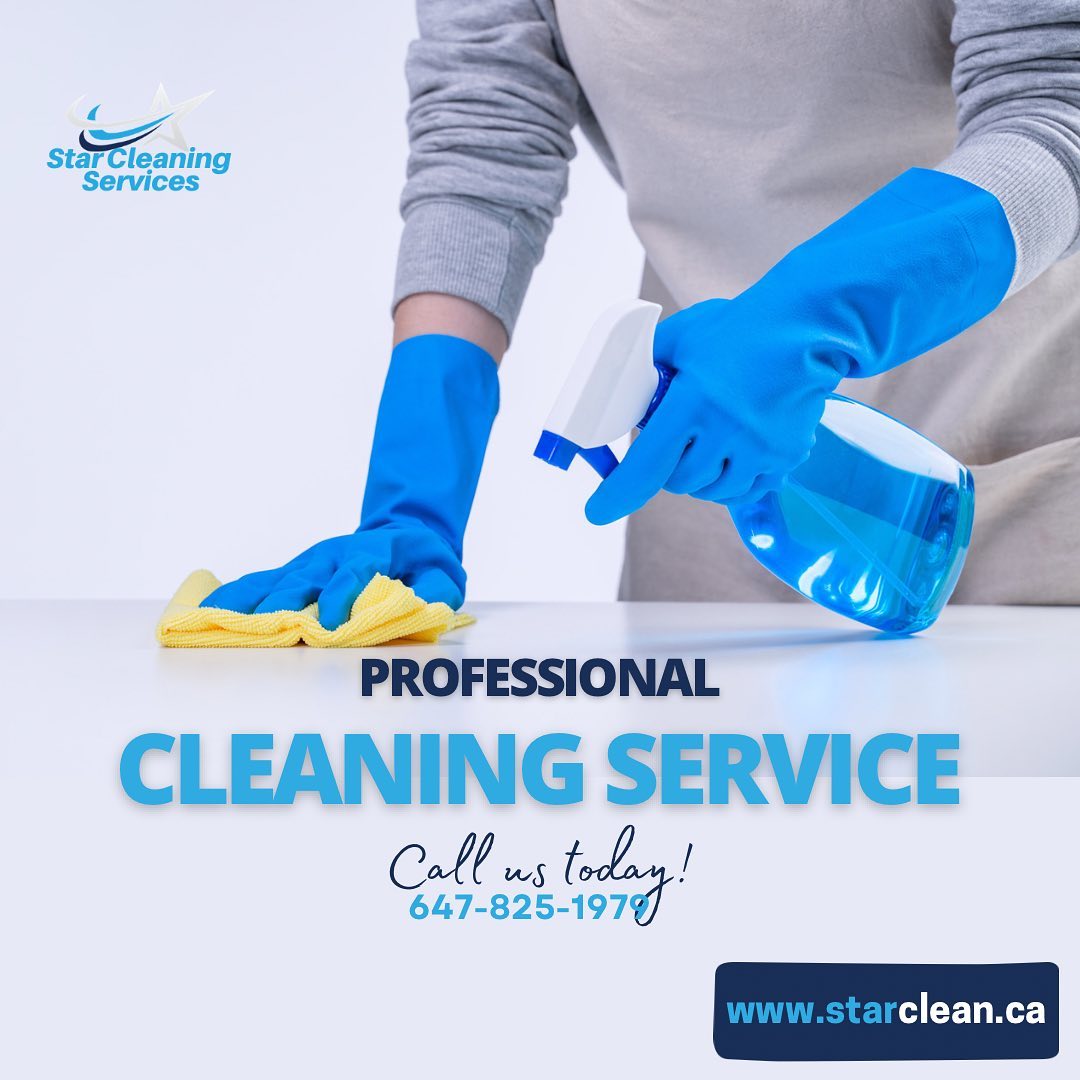 Star Cleaning Services