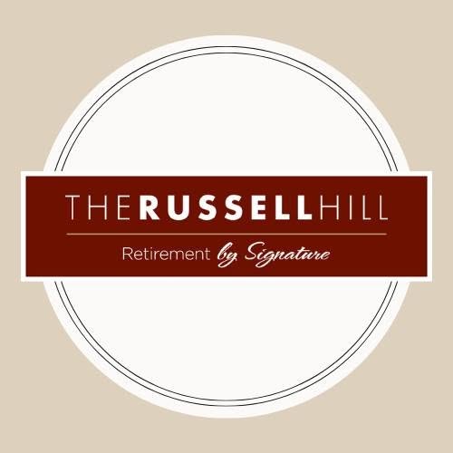 Russell Hill Retirement Residence Logo - Toronto, Ontario