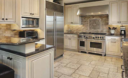 JDF Kitchen (Division of JDF Enterprises) - General Contractors in Dacre, Ontario