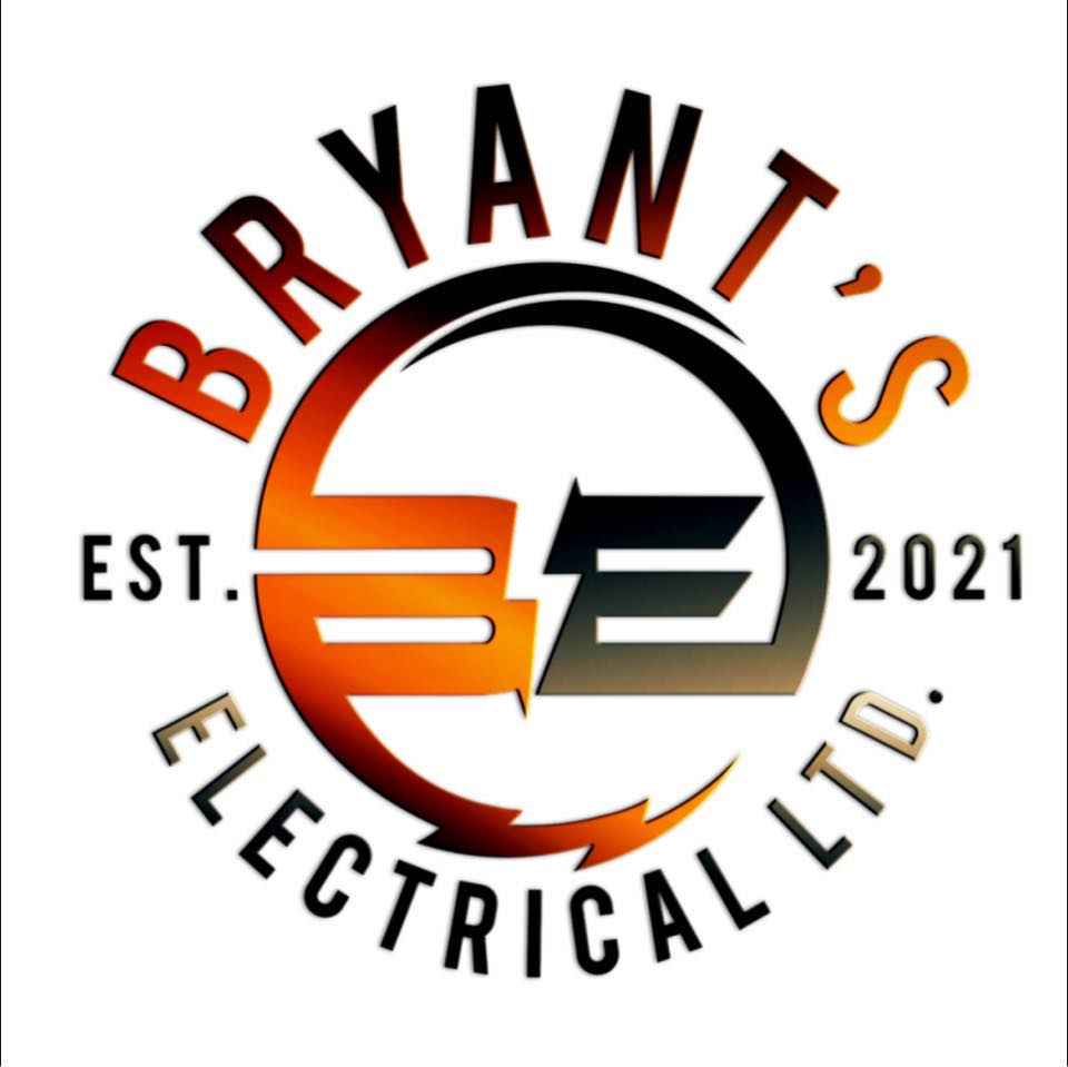 Bryant's Electrical Ltd Logo - Red Deer, Alberta