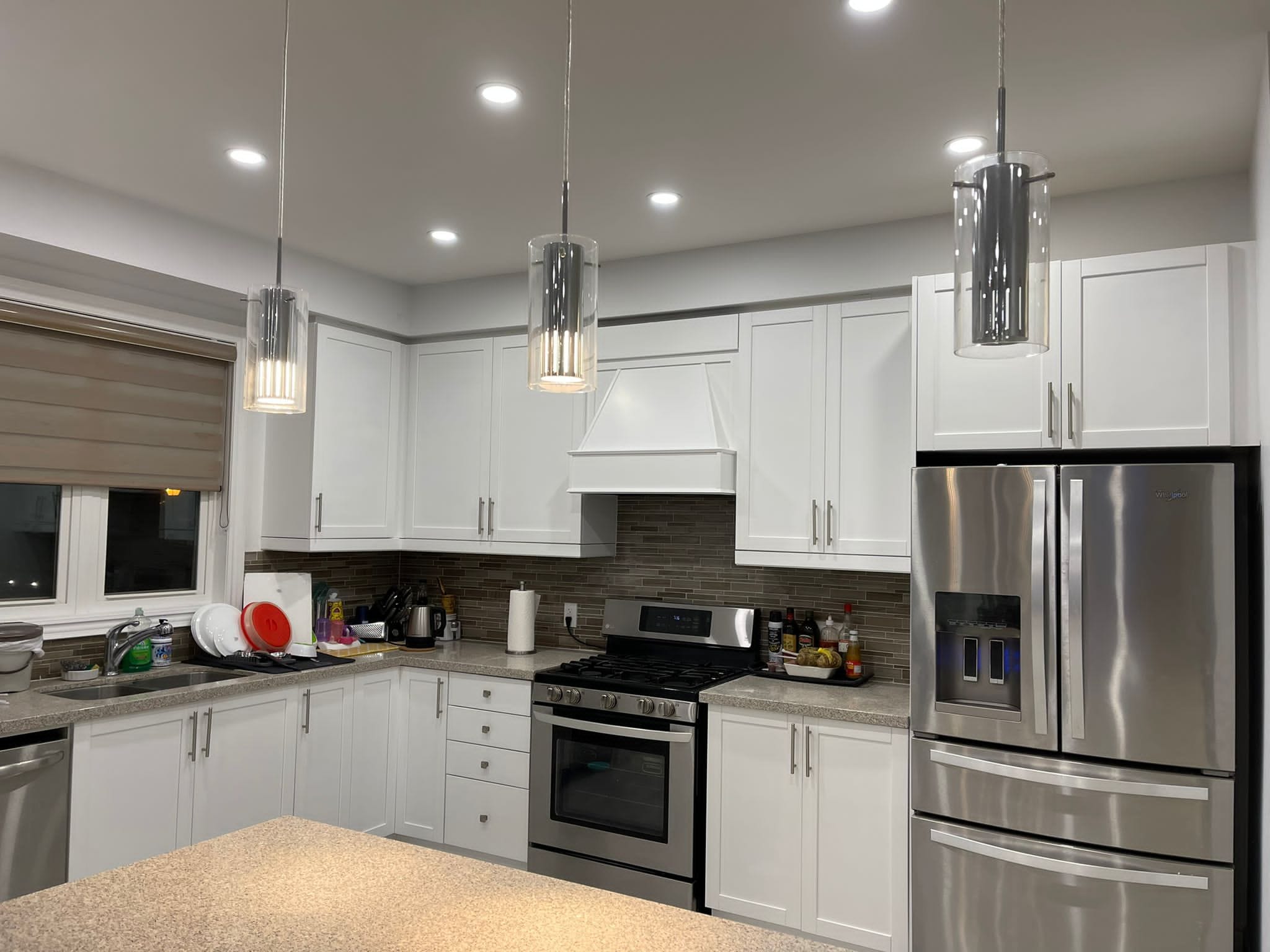 Quick Painting Solutions - General Contractors in Waterloo, Ontario