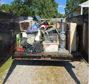 Rightway Disposal Corp. - Junk 