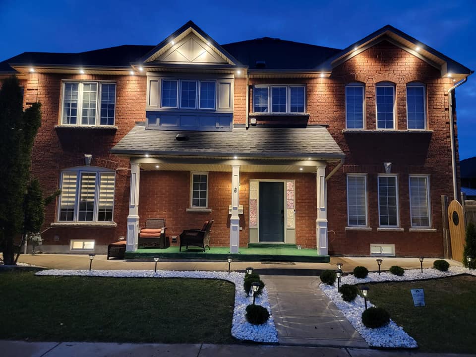 Rare Diamond Landscaping - General Contractors in Brampton, Ontario
