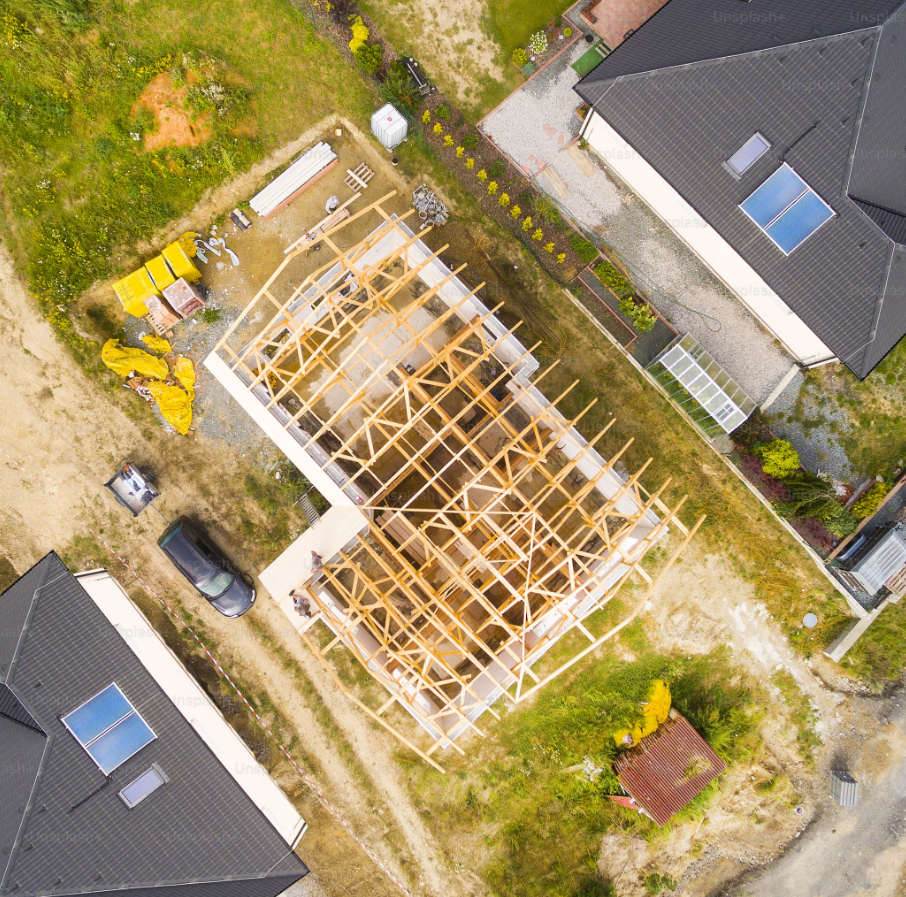 AFM Concrete Designs Inc.