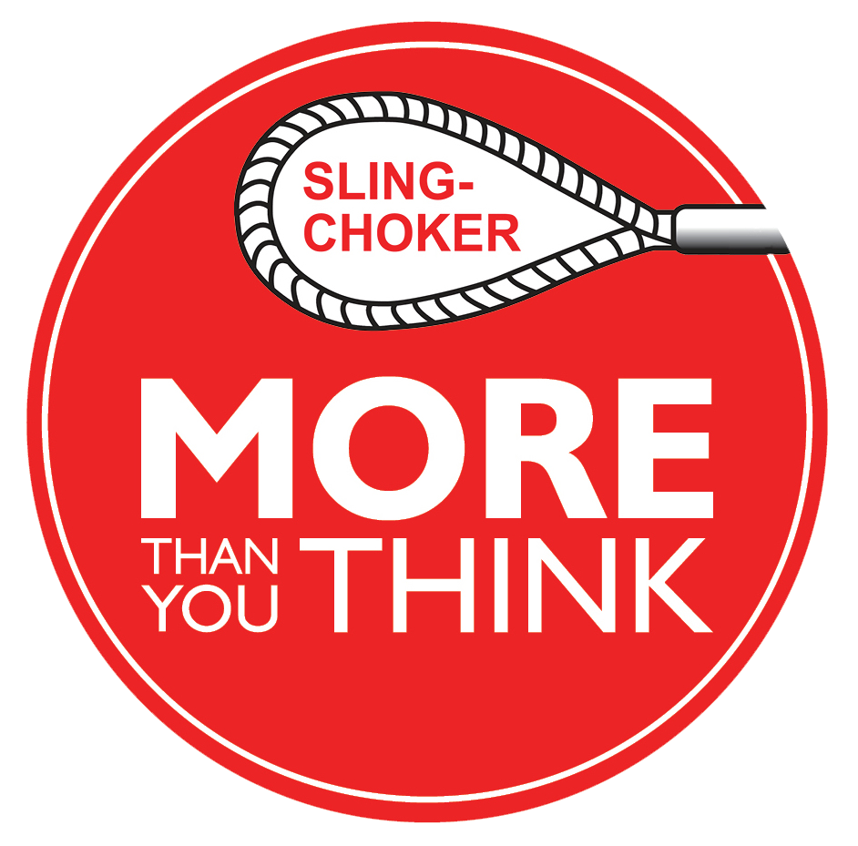 Sling-Chocker Manufacturing limited Logo - Sudbury, Ontario