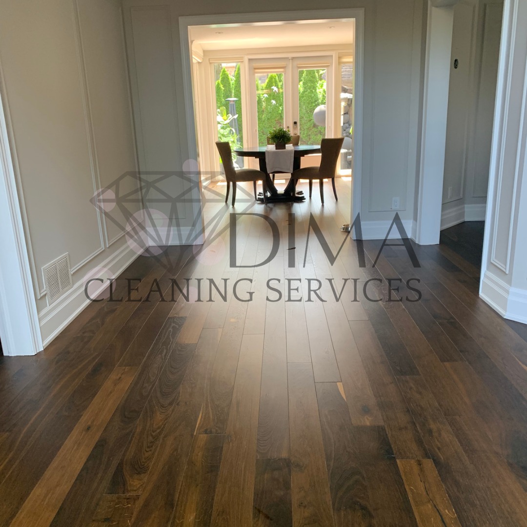 Dima Cleaning Services