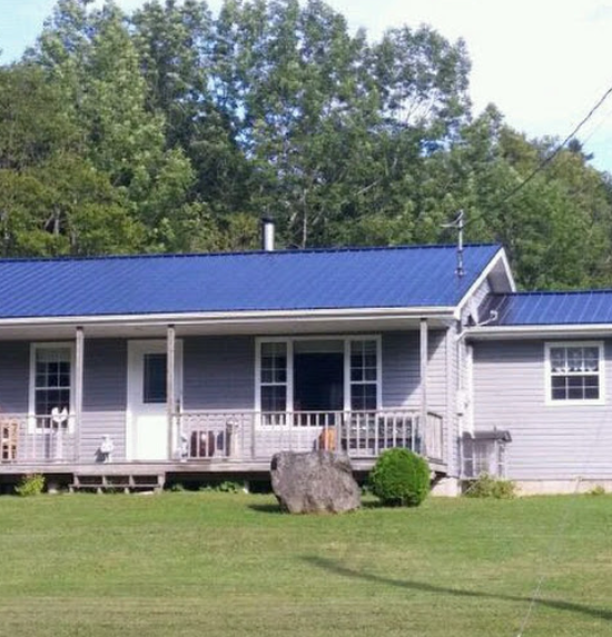 JC Metal Roofing Inc. - General Contractors in Moncton, New Brunswick