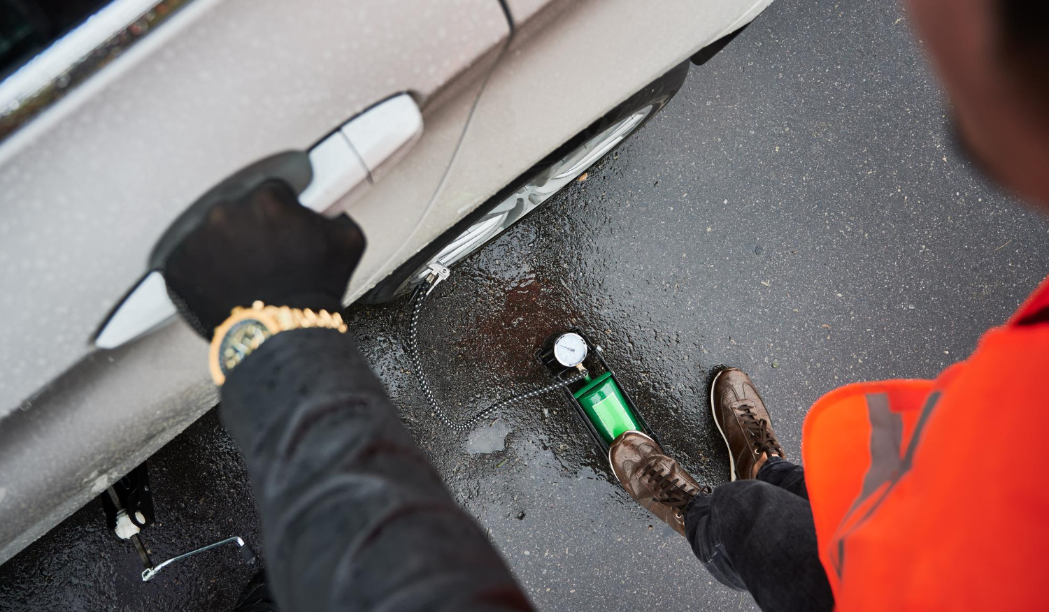Penant Waterproofing And Epoxy