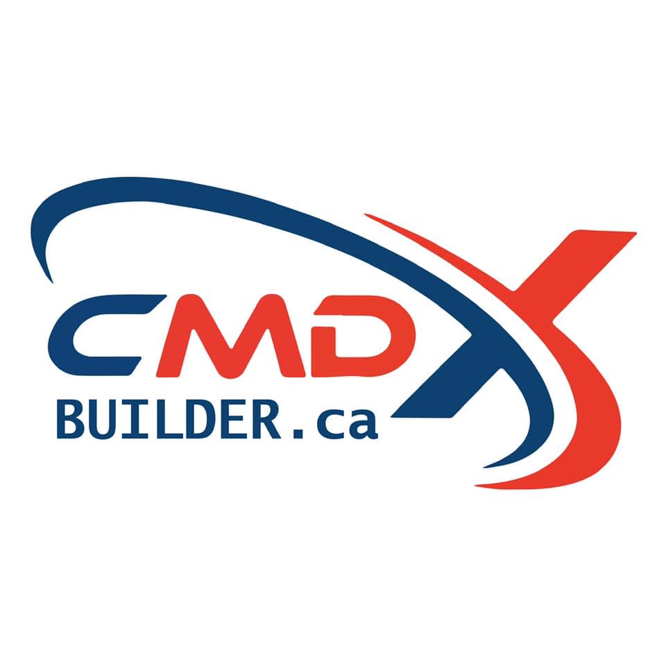 Cmdx Builder