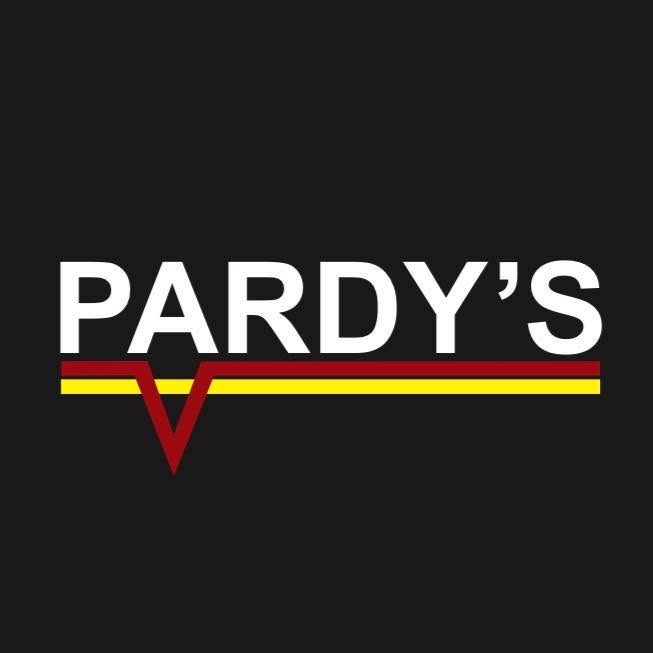 Pardy's Waste Management & Industrial Services Logo - Mount Pearl, Newfoundland and Labrador