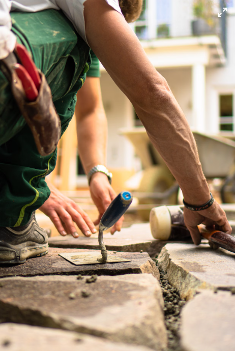 MacRae's Backhoe &amp; Trucking Inc. - Excavation Contractors in Vernon Bridge, Prince Edward Island