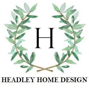 Headly's Custom Design Homes