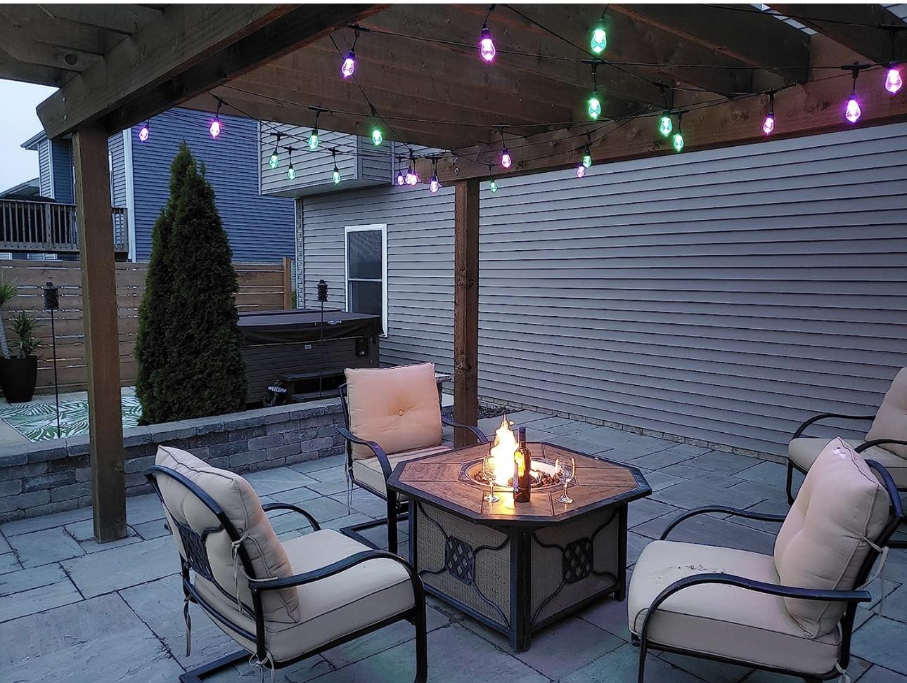 Jason Kennedy Assembly Service