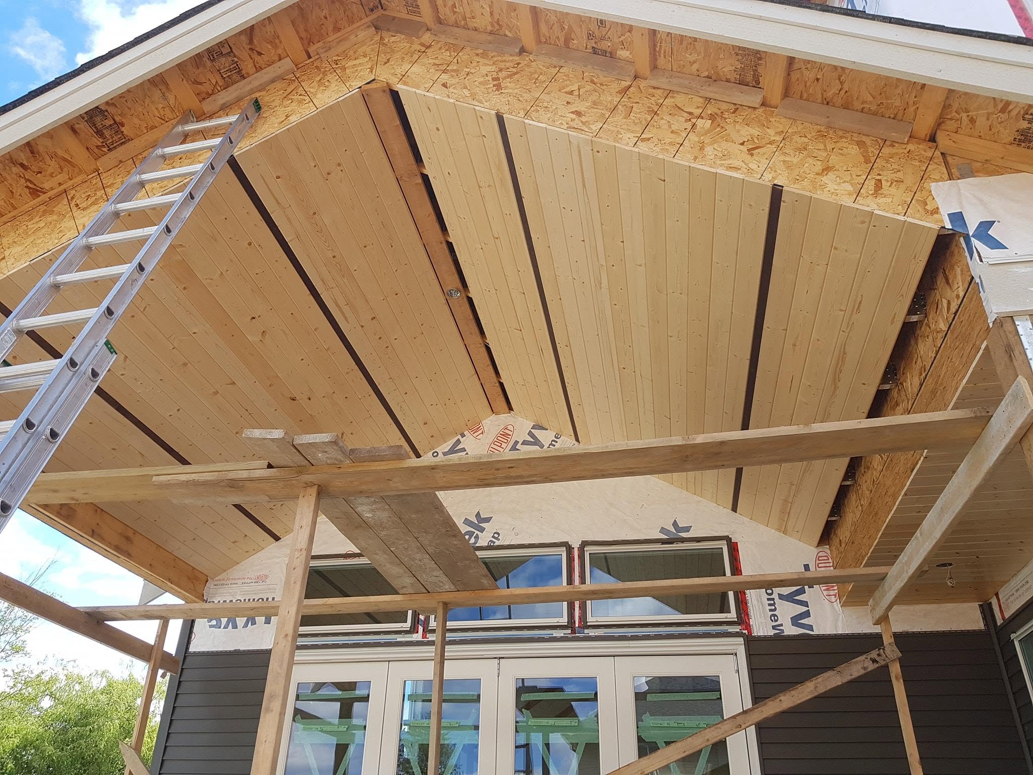 General Contractors in Surrey, British Columbia.