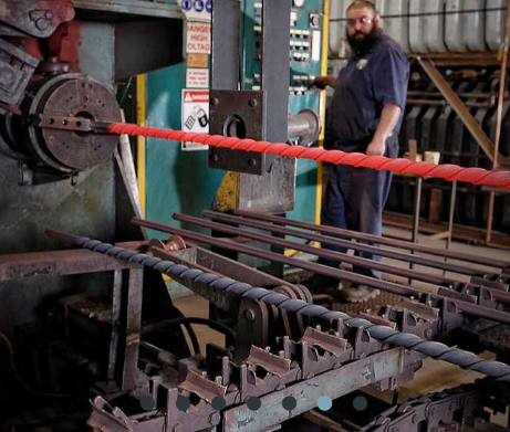 Hardrock-Vertex / Hardrock Mining Products Ltd. - Drilling Equipment & Supplies in Val Caron, Ontario