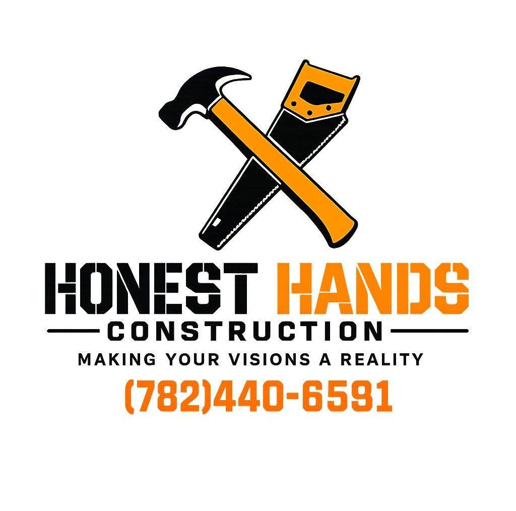 Honest Hands Construction in Westville, Nova Scotia