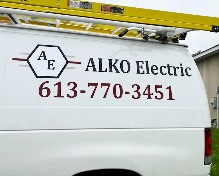 Alko Electric