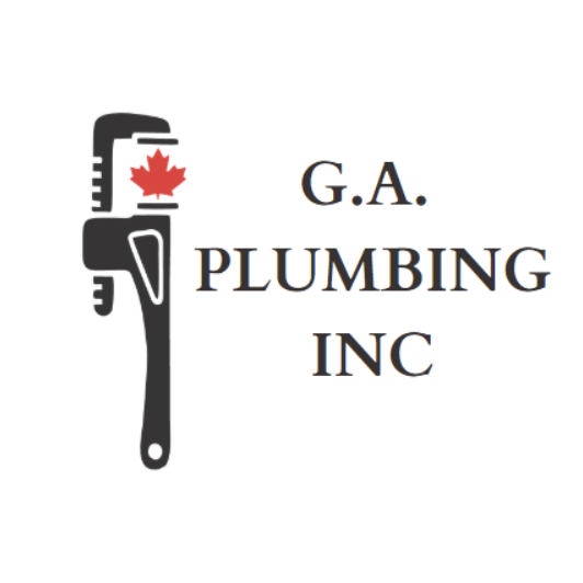 G.A Plumbing Inc.