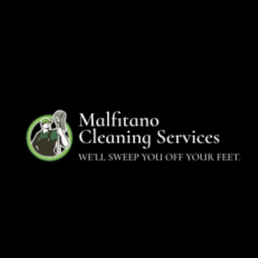 Malfitano Cleaning Services Logo - Bradford, Ontario