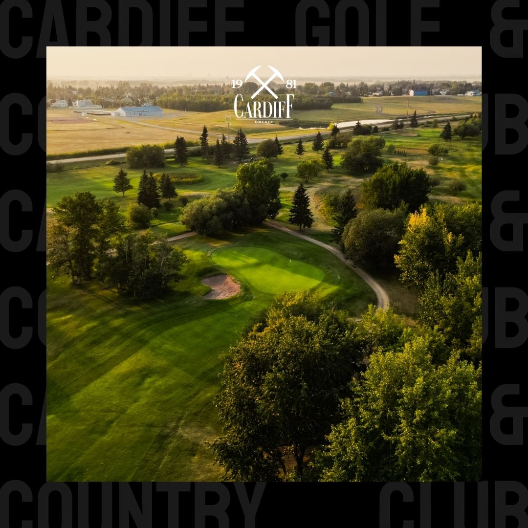 Cardiff Golf &amp; Country Club