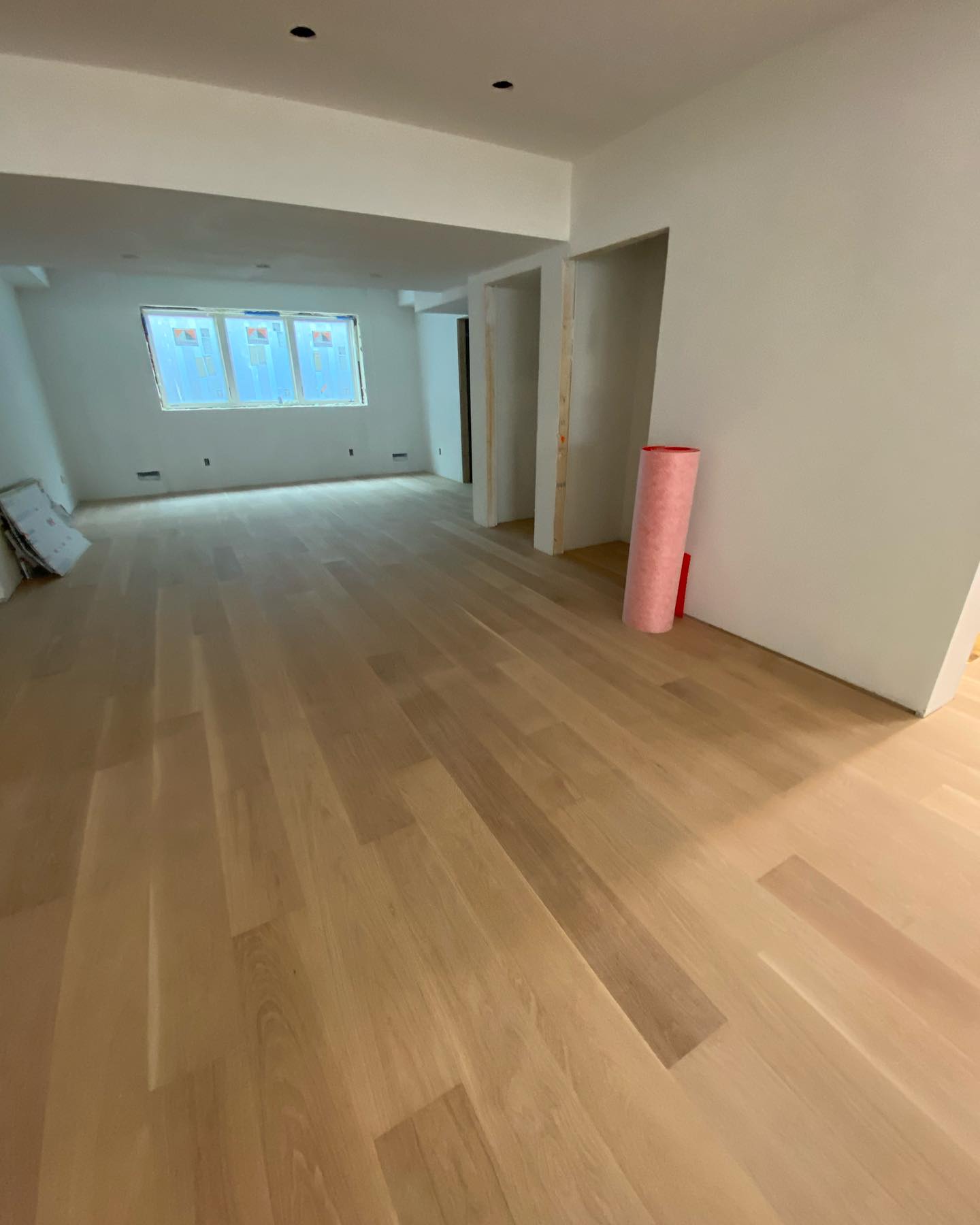 Excellence Hardwood Flooring