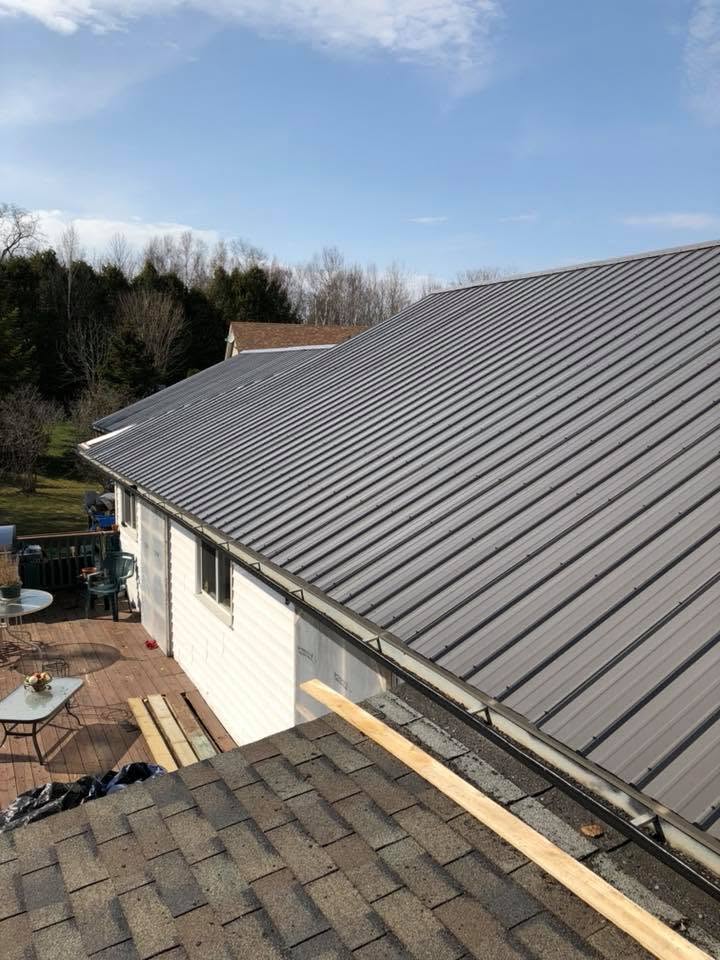 A Plus Renovations