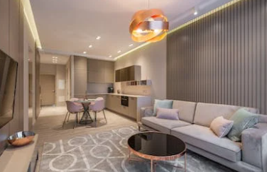 Nu Dimensions By ZG - General Contractors in Maple, Ontario