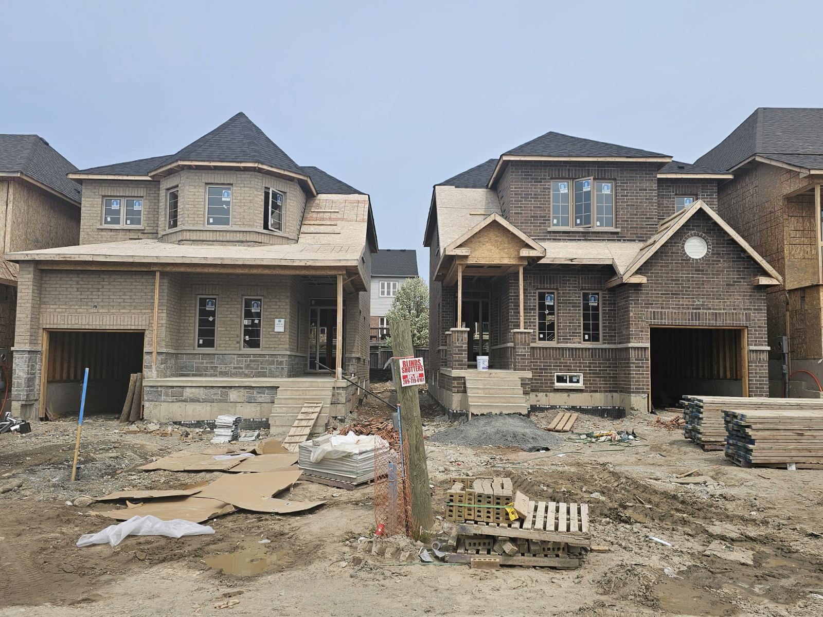 3D Masonry Construction Inc.