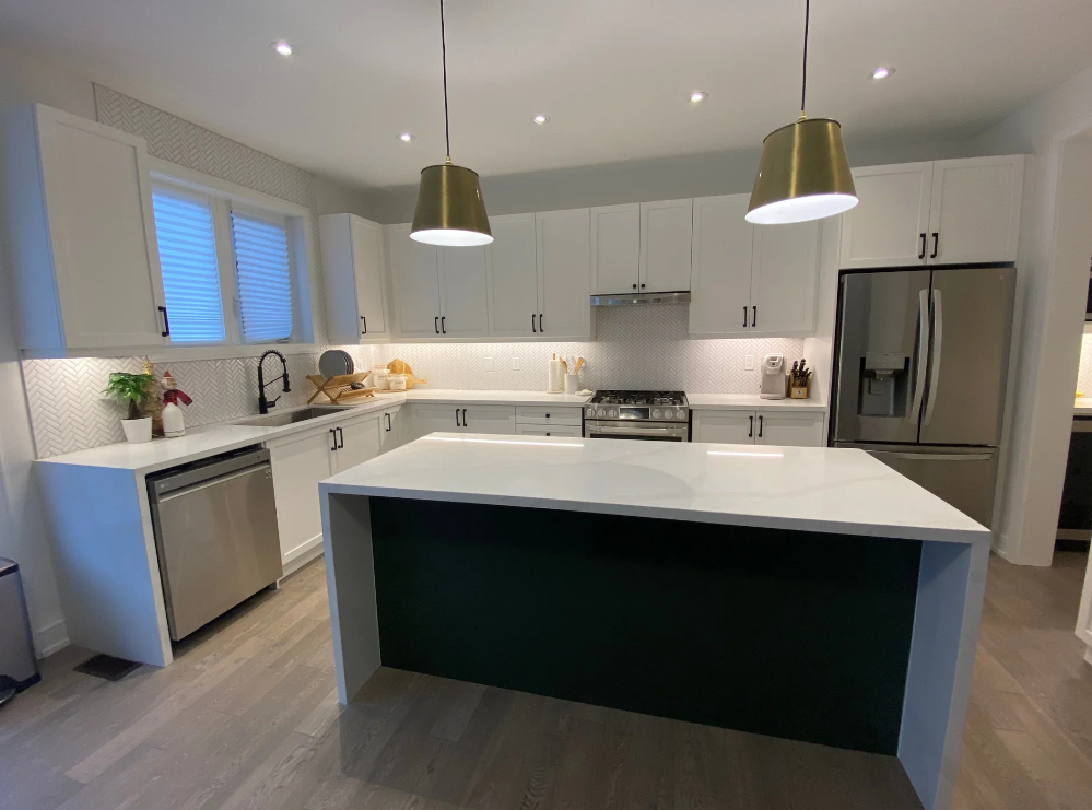 EVA Stone Inc. - General Contractors in North York, Ontario