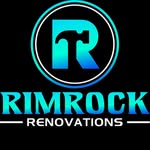 Rimrock Renovations Inc. Logo - Fort Saskatchewan, Alberta