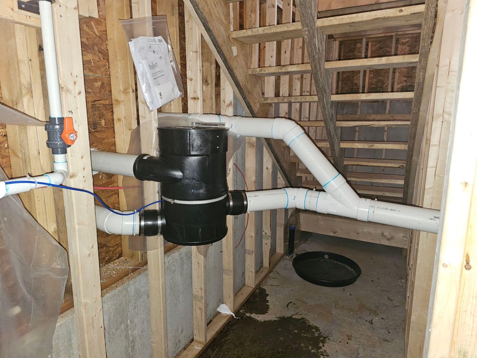 Bramac Plumbing &amp; Heating Ltd.