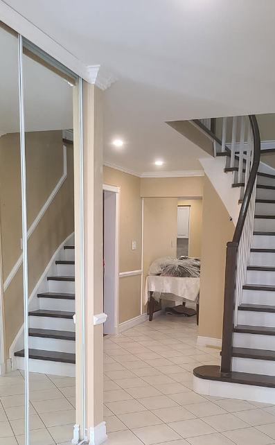 R.M.G. Contracting Inc - General Contractors in North York, Ontario