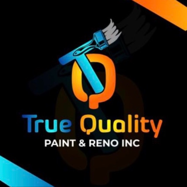 True Quality Paint & Reno Inc