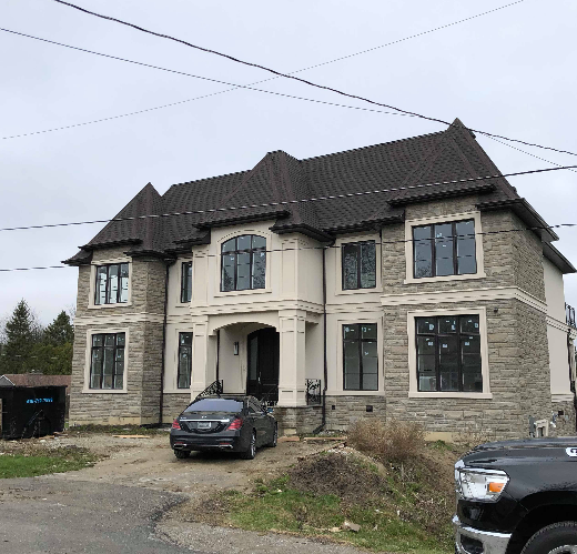 Create More Construction Inc. - General Contractors in Thornhill, Ontario