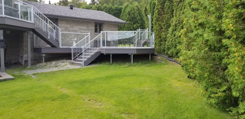 Northern Ontario Weatherdeck & Sunrooms