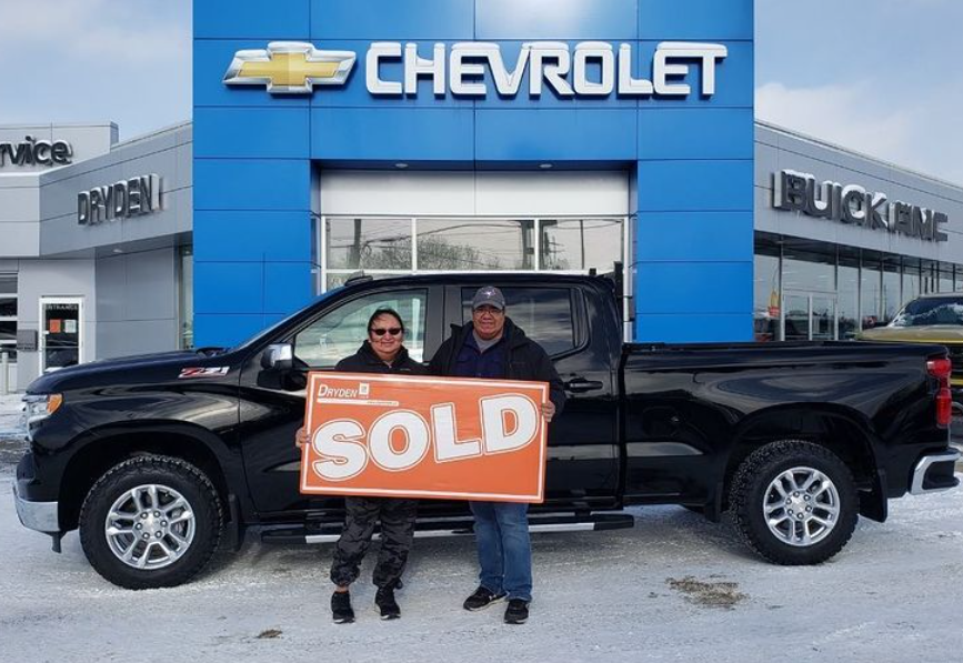 Dryden GM in Dryden, Ontario - Photo 3