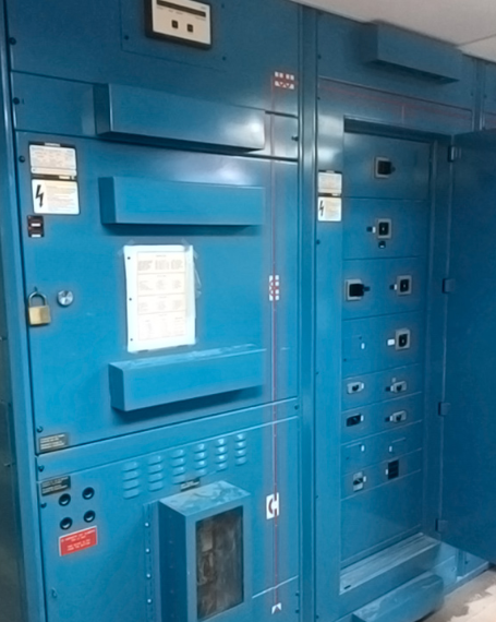 Churko Electric in Haliburton, Ontario - Photo 3