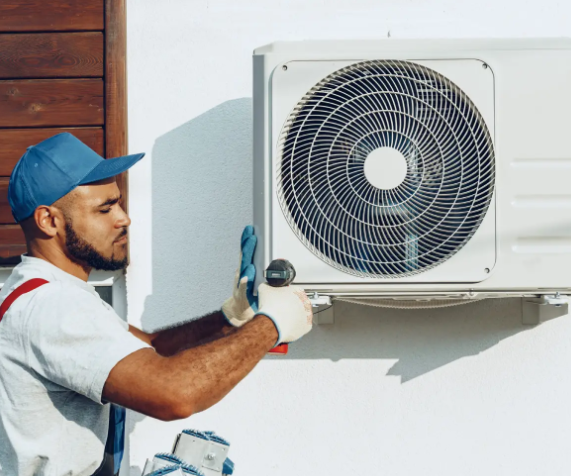 Meccom Air Systems in Etobicoke, Ontario - Photo 3