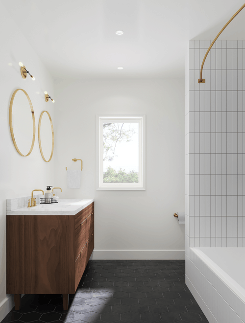 Bubble Bath Home Improvement 