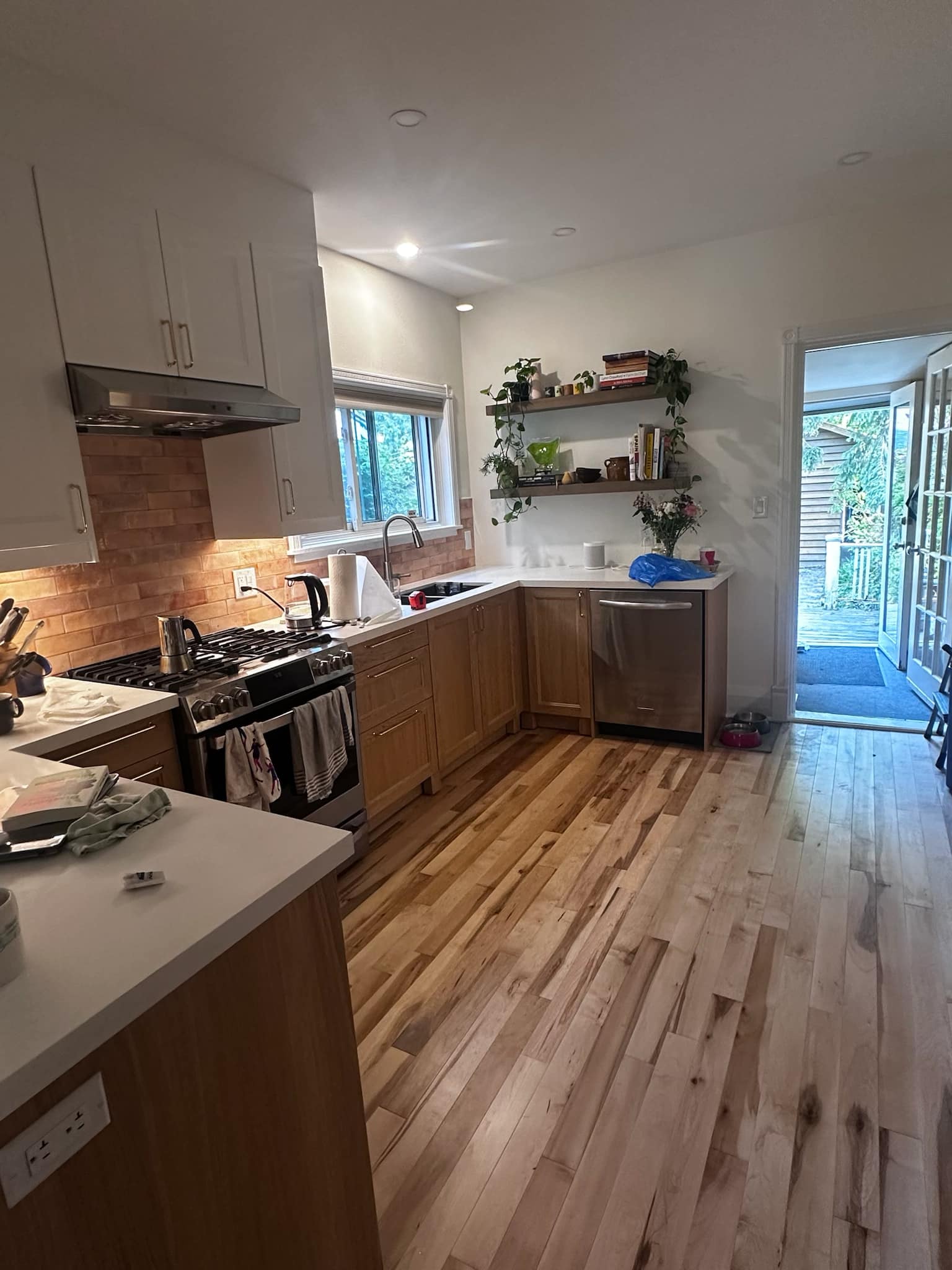 CK Home Improvements Inc