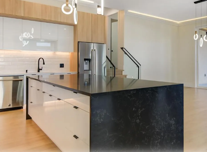  Kelowna Countertops in Kelowna, British Columbia.